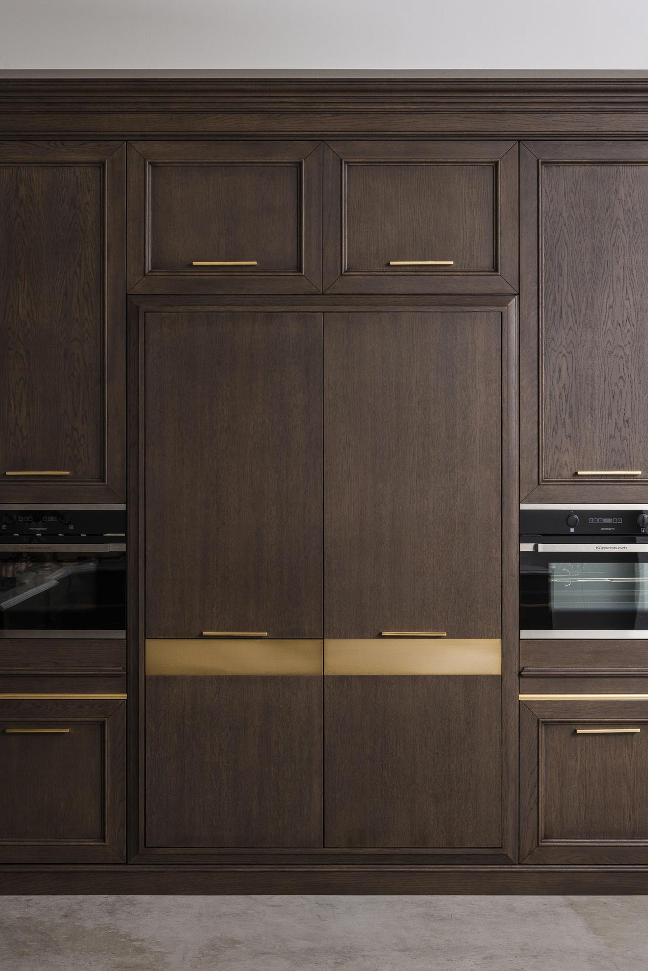 Lago Living - Pepe Kitchen - Collezione Ginepro detail