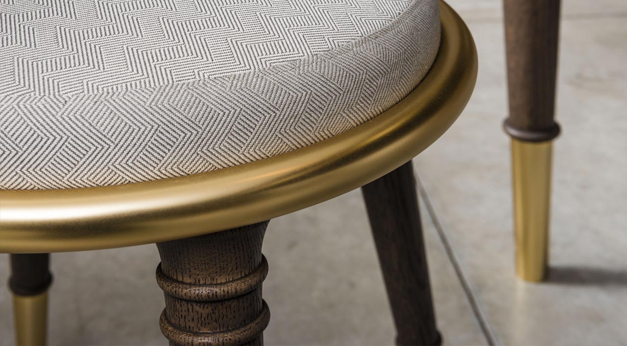 Lago Living - Pepe Kitchen - Collezione Ginepro detail