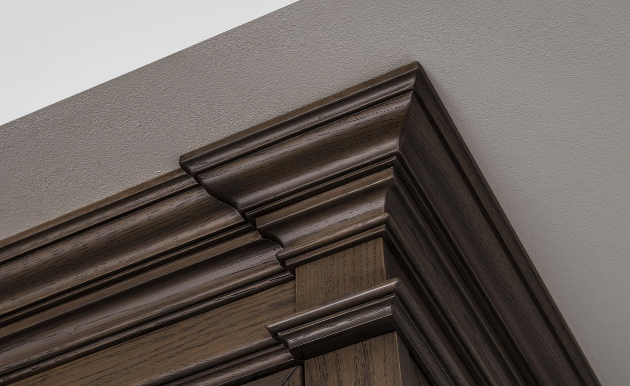 Lago Living - Pepe Kitchen - Collezione Ginepro detail