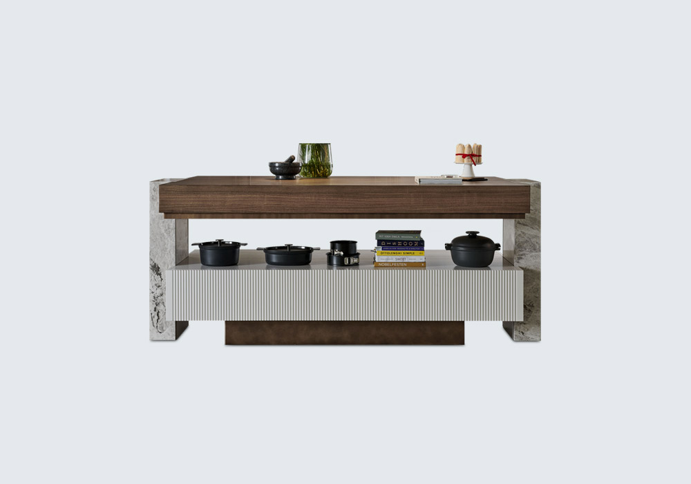 Zafferano Collection